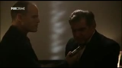 Честни Измамници - първи сезон, еп.3