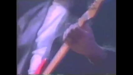 Pink Floyd - On the Turning Away