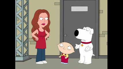 Family Guy - Hannah Banana 