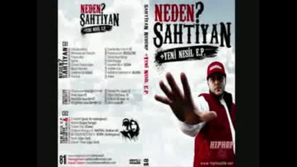 Sansar Salvo & Sahtiyan & Devrim Erim - iki adam Yeni Nesil Ep.wmv