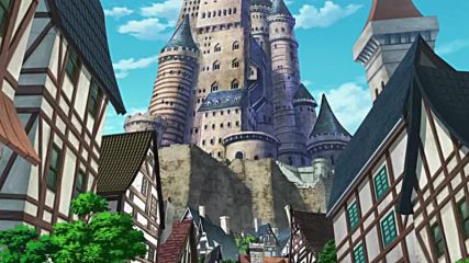Nanatsu no Taizai - 14 бг субс