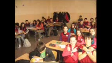 my class