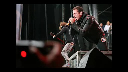 Chester Bennington - Biography