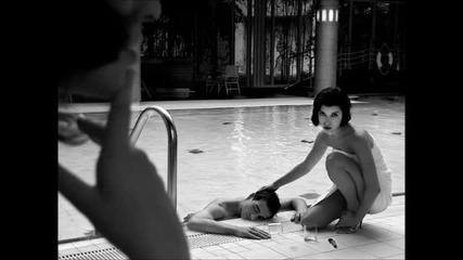 Mariano Mateljan - Smoke and Mirrors _ Original Mix