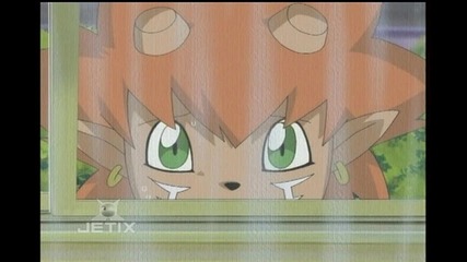 Digimon 176 Eng Audio