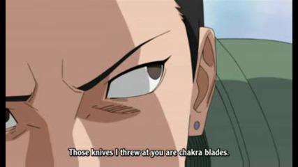 Naruto Shippuuden Ep 83 Part 2 (високо Качество)