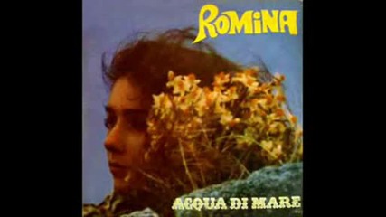 Romina - Acqua Di Mare