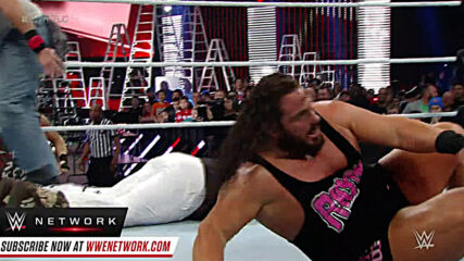 Big E honors his friend Luke Harper: WWE Network Pick of the Week, Jan. 29, 2021