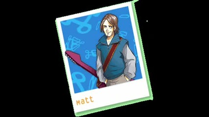 MaTT_ShAgOn - DaEmOn_In_Me