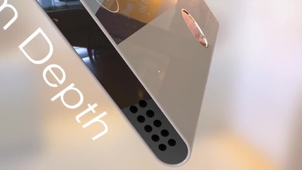 Iphone 6 Pro показва стилус и монитор за измерване на пулса