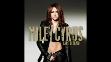Miley Cyrus - Liberty Walk 2010 