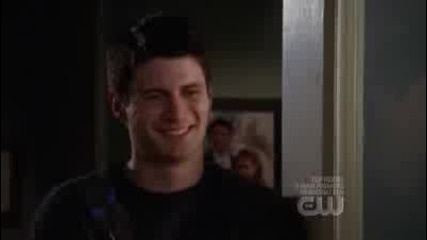 One Tree Hill - Jamie Lucas Scott dancing 