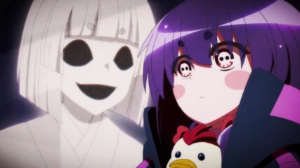Dark Gathering S01 E08 (eng sub)