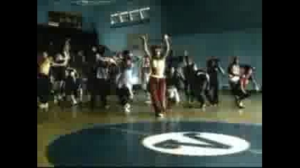 Baby One More Time (acapella)