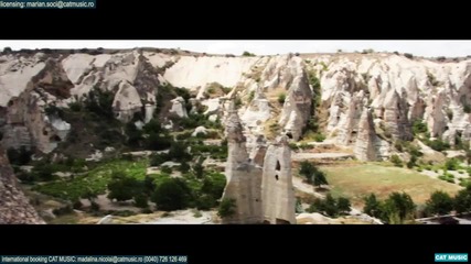 2o12 • Румънско • Delia - Wuella Wuella (official Video)