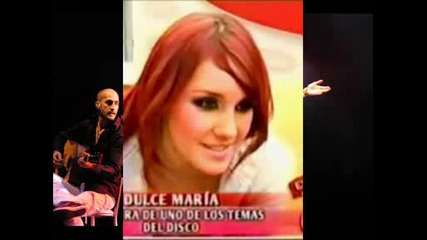 Foto De Dulce Maria - 3 Част