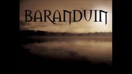 Baranduin - The Wanderer of Time