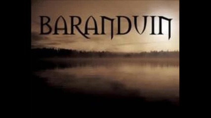 Baranduin - The Wanderer of Time