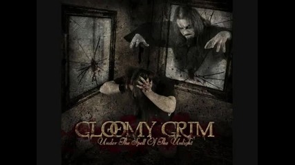 Gloomy Grim - August - So, I Slept amp, Slept 