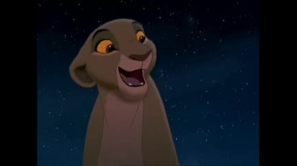 Lion King - Parody Ill Be There For You