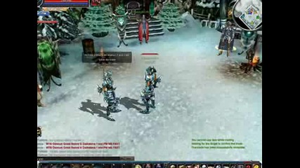 Cabal Online