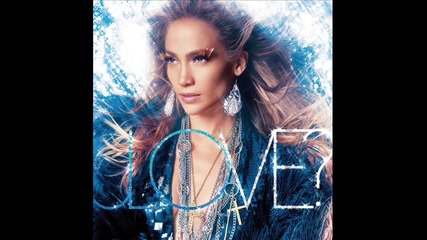 Jennifer Lopez - One Love