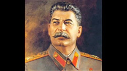 Сталин : За Родину !!! 