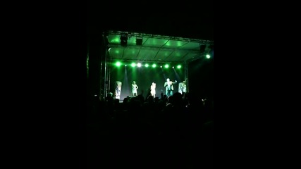 Фестивал на Балканската музика и кухня, село Орешак 03.09.2016