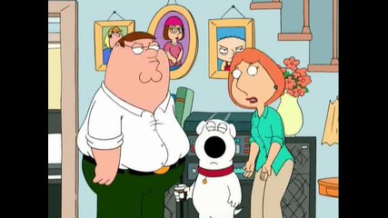 Family Guy - 3x07 - Lethal Weapons