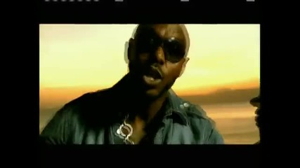 Sleepy Brown - Margarita 