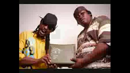 E - 40 Ft. Shawty Low - Break Your Ankles