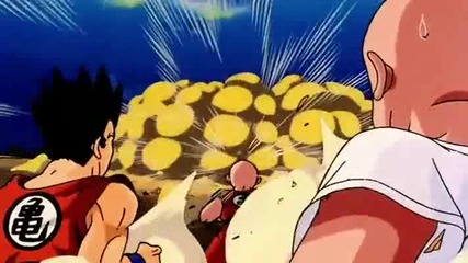 Dragon Ball Z - 188