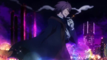 Bungou Stray Dogs s3 - 04 ᴴᴰ