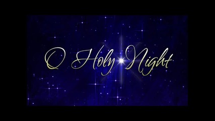 Silent Night Holy Night
