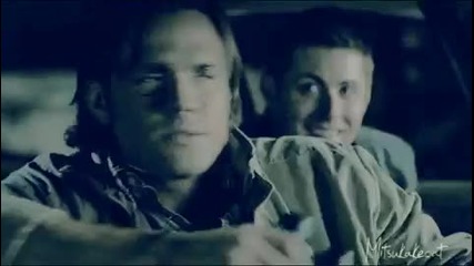 Supernatural - J & J Pork and Beans