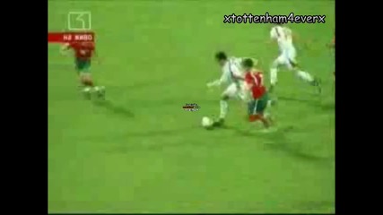Димитър Бербатов - Просто най - добрият 