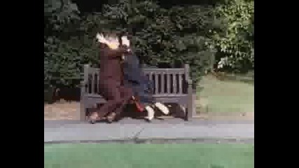 The Best Of Benny Hill 1975 Part.5