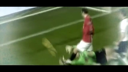 Dimitar Berbatov Revolution 09 - 10 - sportal chanel