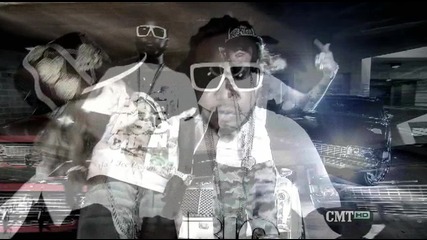 Taylor Swift ft. T - Pain - Thug Story [hdtv.720p]