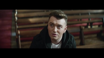 Sam Smith - Lay Me Down ( Официално Видео )