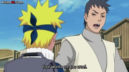 Naruto Shippuuden 181