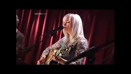 Emmylou Harris - For No One 2007 