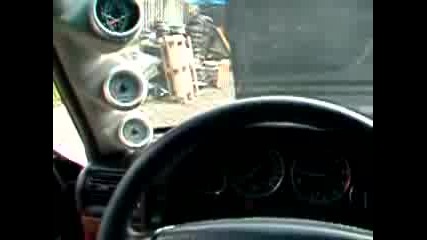 Bmw 750ial Biturbo 