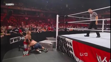 Wwe Raw 9/27/10 Part 5/10