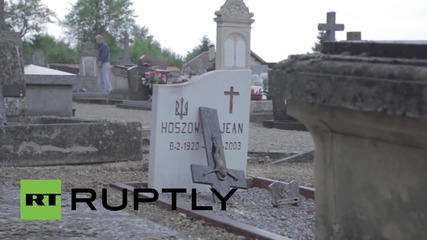 Франция: Вандали оскверняват 40 християнски гроба