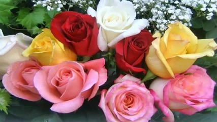 Just Let Me Say I Love You - Ernesto Cortazar
