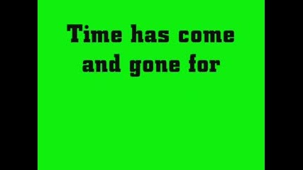Wwe - Jeff Hardy - Karaoke
