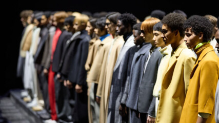5 тренда от Седмицата на мъжката мода в Милано, които ще преобладават през 2023