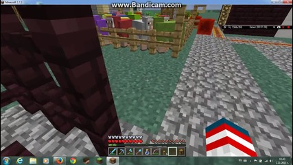 minecraft 1.7.2 :p ep2