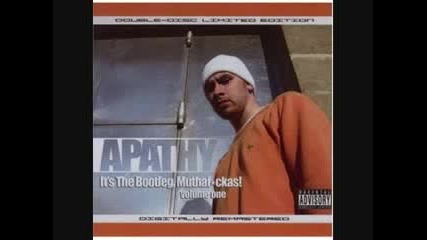 Apathy - Immortal 